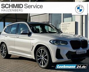 BMW BMW X3 xDrive30d M-Sport GSD/StHz 2 JAHRE GARANTIE Gebrauchtwagen