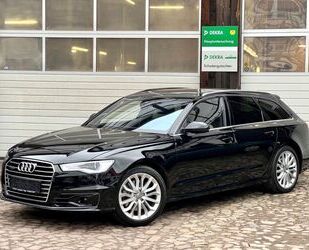 Audi Audi A6 Avant 3.0 TDI quattro Standheizung Gebrauchtwagen