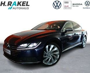 VW Volkswagen Arteon 2.0 TDI Elegance Gebrauchtwagen