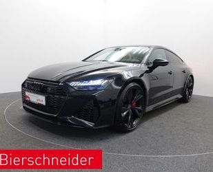 Audi Audi RS7 Sportback KERAMIK 280 22 MATRIX S-SITZE B Gebrauchtwagen