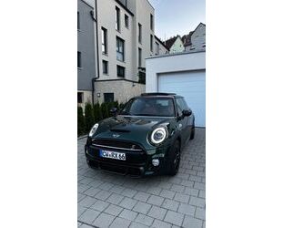 Mini MINI Mini Cooper S *JOHN COOPER WORKS TRIM* Gebrauchtwagen