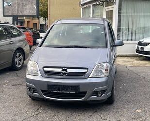 Opel Opel Meriva CATCH ME 1.6Liter KLIMA/SHZ/PDC/Scheck Gebrauchtwagen