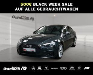 Audi Audi A5 Sportback 35 TDI advanced/Pano/Matrix Gebrauchtwagen