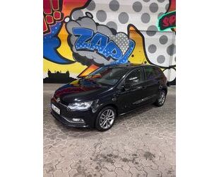 VW Volkswagen Polo 1.0 55kW Comfortline Opa Fahrzeug Gebrauchtwagen