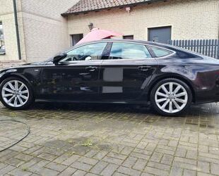 Audi Audi A7 3.0 TFSI S Line quattro S tronic Sportback Gebrauchtwagen