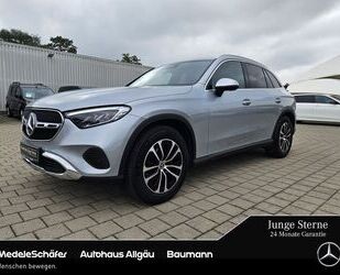 Mercedes-Benz Mercedes-Benz GLC 200 4M Avantgarde Memory LED Kam Gebrauchtwagen