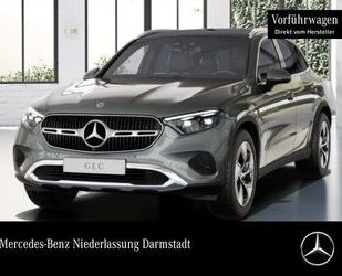 Mercedes-Benz Mercedes-Benz GLC 300 e 4M AVANTG+PANO+360+AHK+BUR Gebrauchtwagen