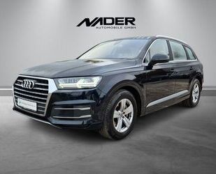 Audi Audi Q7 3.0 TDI quattro/7Sitzplätze/Head up/LED/Le Gebrauchtwagen