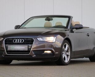 Audi Audi A5 Cabriolet 1.8 TFSI *Automatik*Akustikdach* Gebrauchtwagen