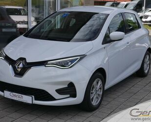 Renault Renault ZOE (ohne Batterie) Z.E. 50 EXPERIENCE Gebrauchtwagen