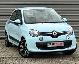 Renault Renault Twingo Dynamique Klima ZV Scheckheftgepfle Gebrauchtwagen