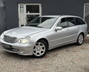 Mercedes-Benz Mercedes-Benz C 280 T Automatik,Navi,Xenon,Memory, Gebrauchtwagen