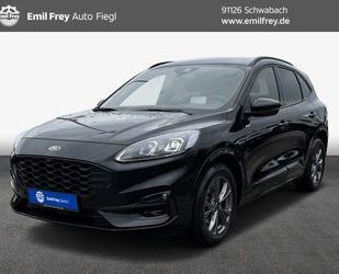 Ford Ford Kuga 1.5 EcoBoost ST-LINE X Gebrauchtwagen