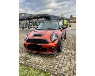 Mini MINI Cooper S John Cooper Works Paket Gebrauchtwagen