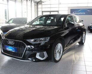 Audi Audi A3 Sportback 30 TFSI advanced AHK Virtual Gebrauchtwagen