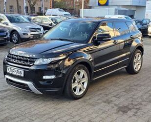 Land Rover Land Rover Range Rover Evoque Pure 2.2 SD4 Gebrauchtwagen