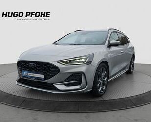 Ford Ford Focus ST-Line Turnier Aut. MATRIX-LED NAV WI- Gebrauchtwagen