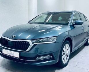 Skoda Skoda Octavia Combi First Edition * 1.H * NAVI * 8 Gebrauchtwagen