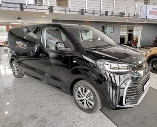 Toyota Toyota Proace Verso L1 Family/Team-D Autom. 8-Sitz Gebrauchtwagen