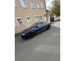 Audi Audi A5 3.0 TDI S tronic quattro Sportback - Gebrauchtwagen