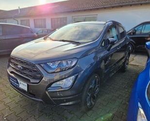 Ford Ford EcoSport ST-Line Gebrauchtwagen