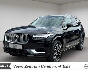 Volvo Volvo XC90 T8 AWD Recharge Plus Bright Gebrauchtwagen