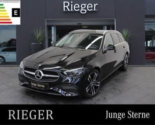 Mercedes-Benz Mercedes-Benz C 300 T d Avantgarde*Assistenz-P.*36 Gebrauchtwagen