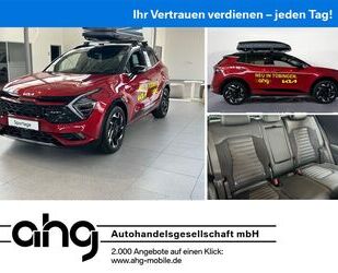 Kia Kia Sportage 1.6 T-GDI DCT GT-Line Vorführfahrzeug Gebrauchtwagen