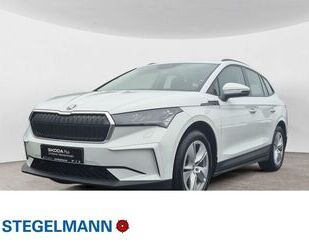 Skoda Skoda Enyaq iV 60 Loft *Matrix-LED*Navi* Gebrauchtwagen