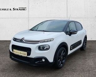 Citroen Citroën C3 1.2 PureTech Shine SIHZ TEMPOMAT KLIMAA Gebrauchtwagen