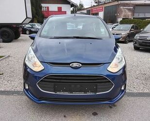 Ford Ford B-Max 1,0 EcoBoost 74kW S/S Trend Gebrauchtwagen