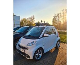 Smart Smart ForTwo cabrio 1.0 62kW pulse Gebrauchtwagen