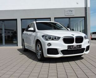 BMW BMW X1 xDrive 18 d M Sport, Navi, AHK Gebrauchtwagen