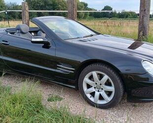 Mercedes-Benz Mercedes-Benz SL 350 Sehr Gepflegt.Original. Gebrauchtwagen