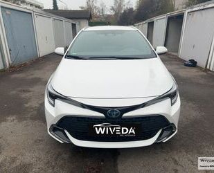 Toyota Toyota Corolla Touring Sports Hybrid Team D~ACC~RF Gebrauchtwagen