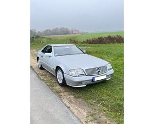 Mercedes-Benz Mercedes-Benz SL320 R129 I TÜV NEU Gebrauchtwagen