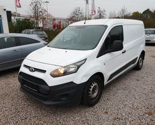 Ford Ford Transit Connect Kasten lang Gebrauchtwagen