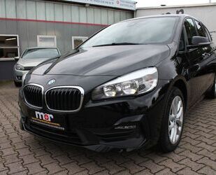 BMW BMW 218 Gran Tourer 218d Advantage-RF.KAMERA-NAVI- Gebrauchtwagen