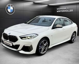 BMW BMW M235i xDrive Gran Coupé PDC LC Prof SHZ HiFi D Gebrauchtwagen