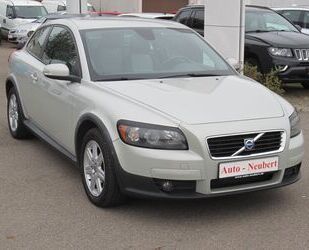 Volvo Volvo C30 1.8 Momentum Gebrauchtwagen