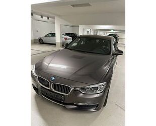 BMW BMW 316 Baureihe 3 Lim. 316i Gebrauchtwagen