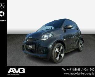 Smart Smart smart EQ fortwo cabrio Plus Paket SHZ LED Gebrauchtwagen