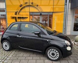 Fiat Fiat 500 Lounge *NAVI + PDC, hinten* Gebrauchtwagen