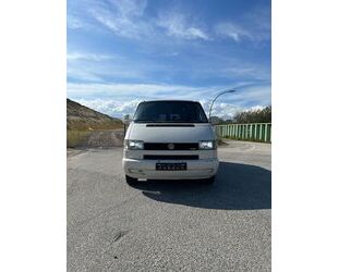 VW Volkswagen T4 andere Gebrauchtwagen