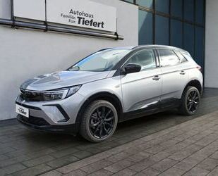 Opel Opel Grandland 1.2 DI Automatik GS Gebrauchtwagen