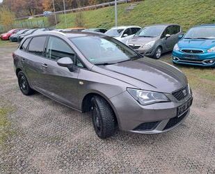 Seat Seat Ibiza ST Style Automatik Klima M+S TÜV NEU Gebrauchtwagen