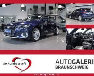 Audi Audi A3 1.0 TFSI S tronic advanced *VIRTUAL*ACC*NA Gebrauchtwagen