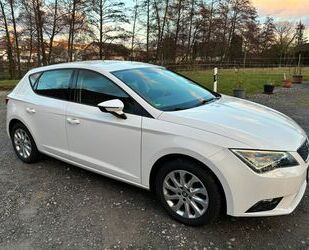 Seat Seat Leon 1.4 TSI Gebrauchtwagen