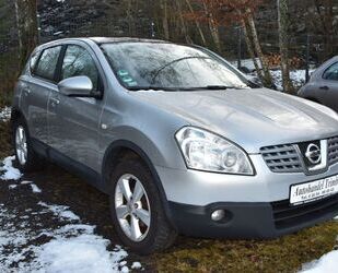 Nissan Nissan Qashqai Acenta Gebrauchtwagen