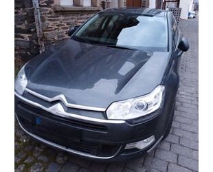 Citroen Citroën C5 BlueHDi 150 S&S Exclusive Exclusive Gebrauchtwagen